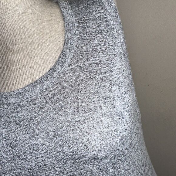 Xhilaration Bandeau Halter Maxi Dress Long Geometric Design Multicolor Sz XS EUC - Picture 4 of 10